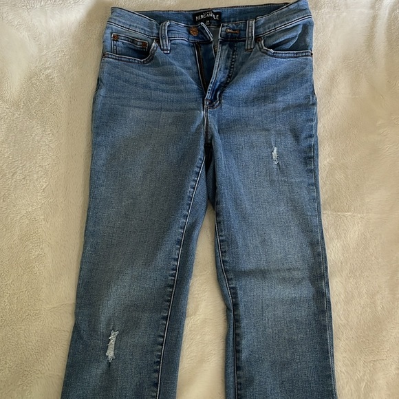 J. Crew Mercantile Jeans - Picture 3 of 4